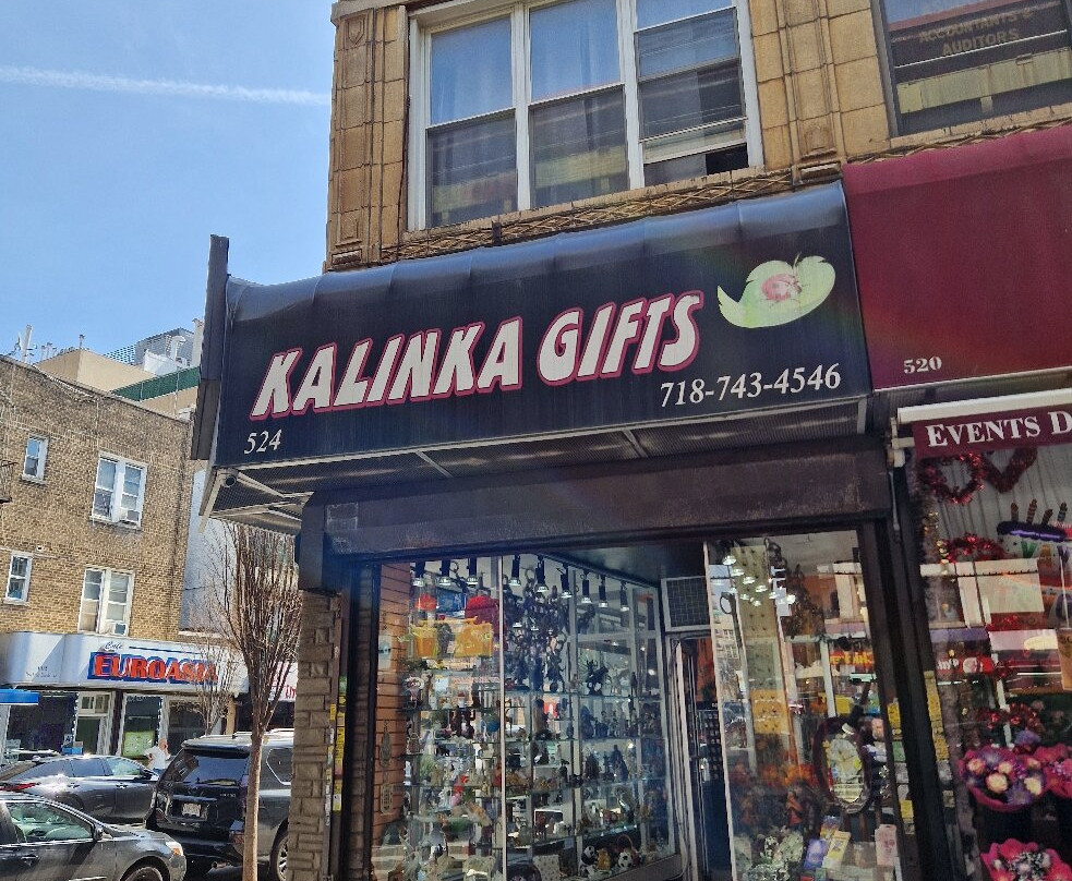 布莱顿沙滩-布鲁克林必去景点