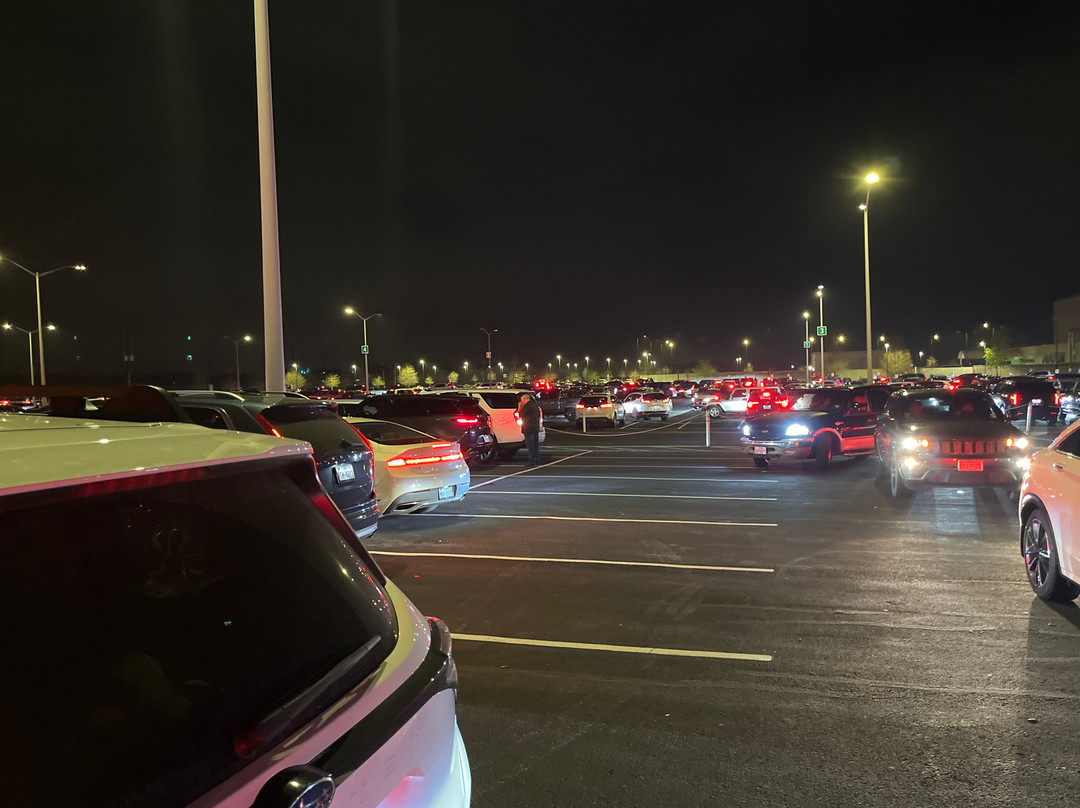 Smart Financial Centre-舒格兰必去景点