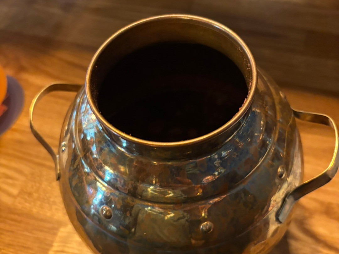 Louth Distillery景点图片