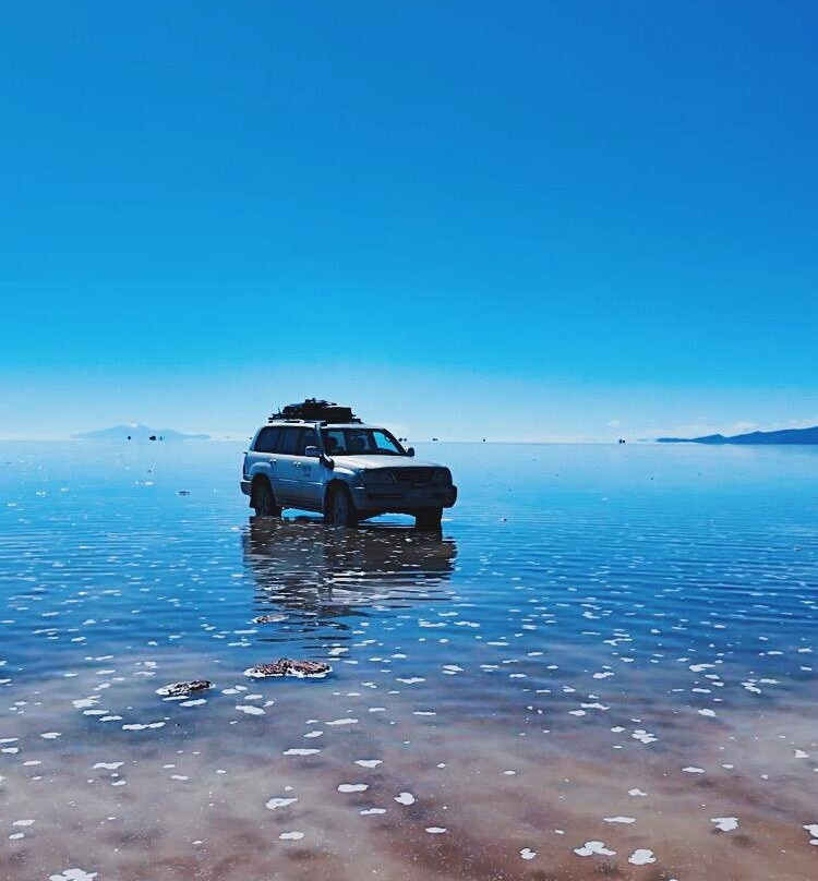 Turismo Responsable景点图片