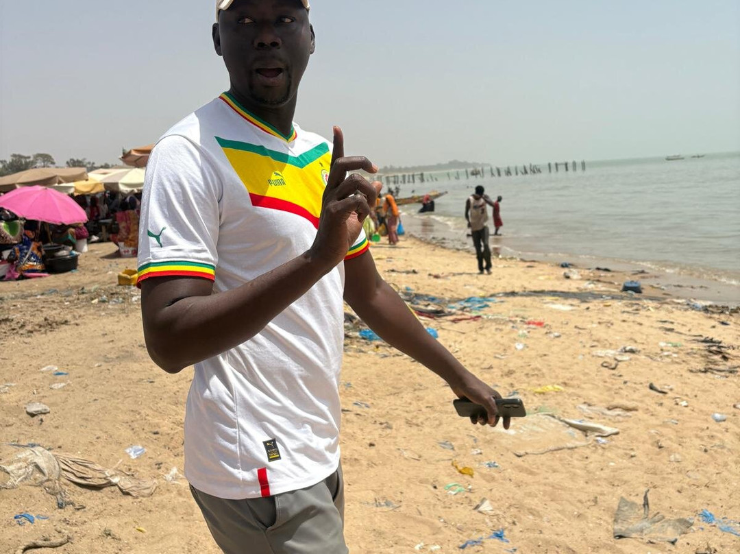 Kali Excursions Sénégal景点图片