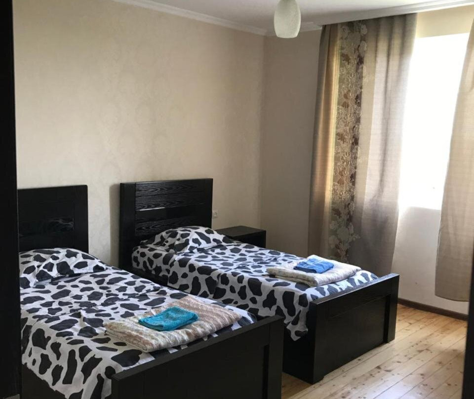 Home in Udabno