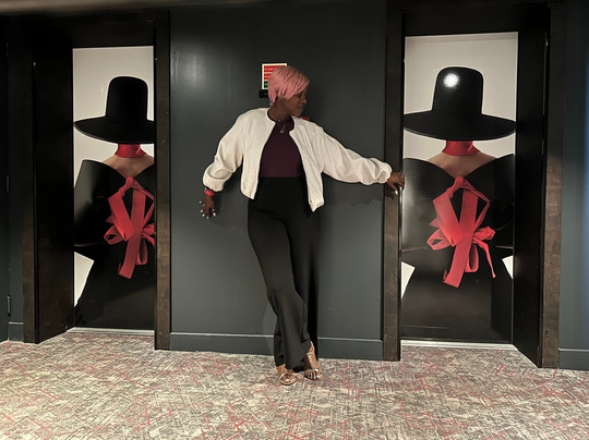 Radisson RED London Gatwick Airport