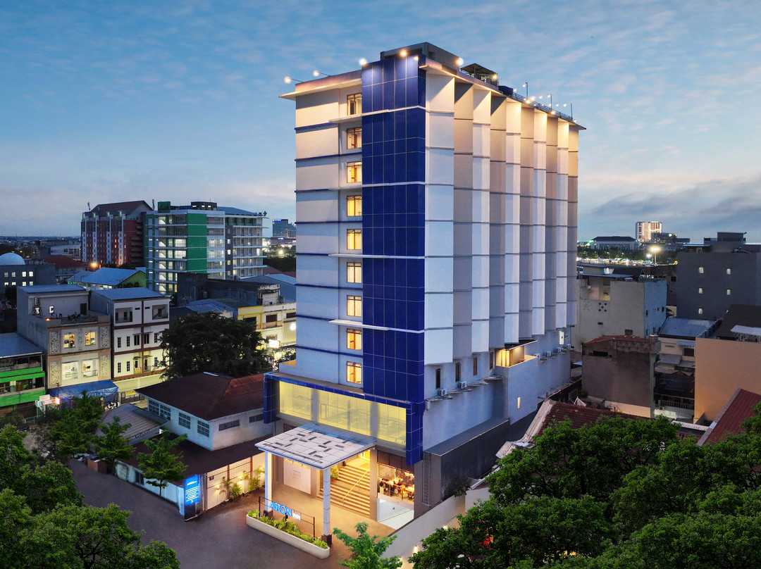 Aston Inn Pantai Losari Makassar