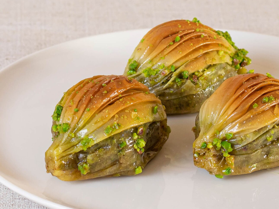 Saray Turkish Cuisine