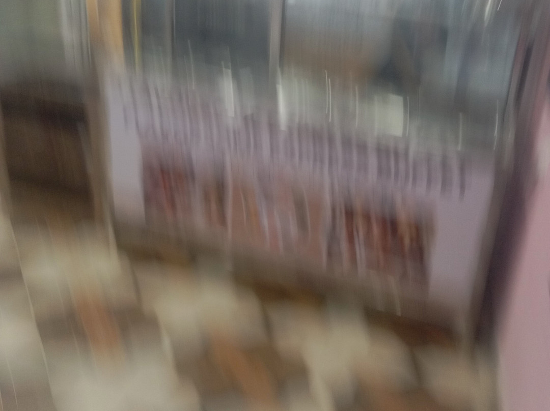 SMS Family Restaurant