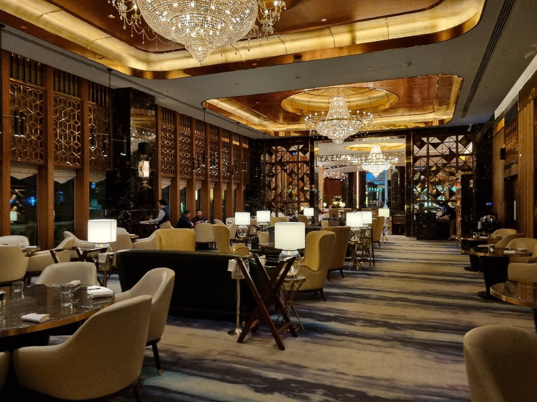 Gordon Ramsay Bar & Grill