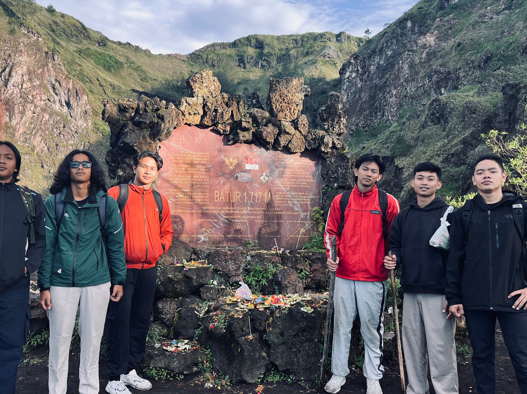 Wide Bali Tours景点图片