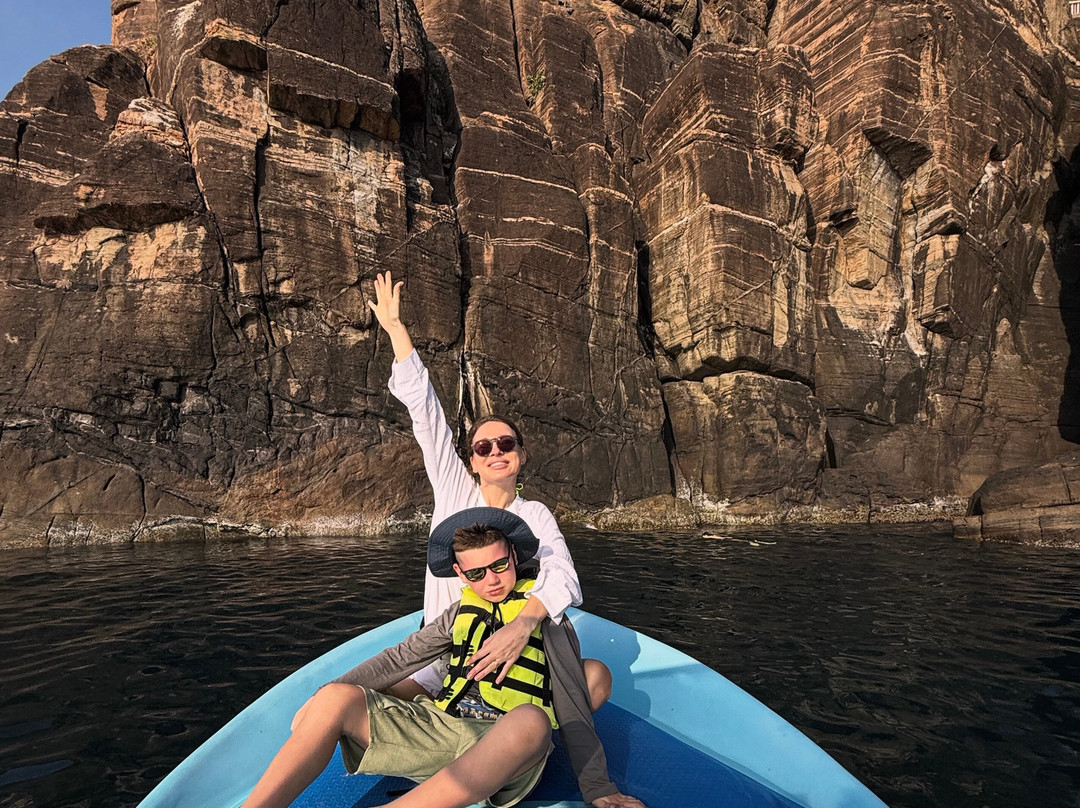 GT Cabs & Tours-卡尔库达必去景点