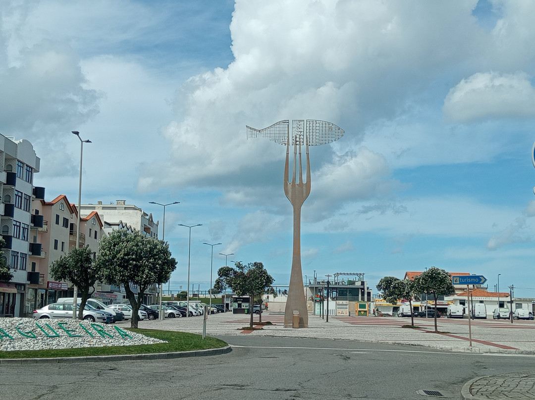 Praia da Vagueira-Vagos必去景点