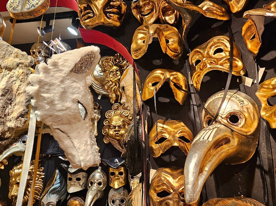 Best Photo Tour Venice-威尼斯必去景点