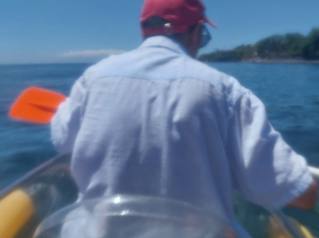 Magic Crystal Kayak-Purwakerti必去景点