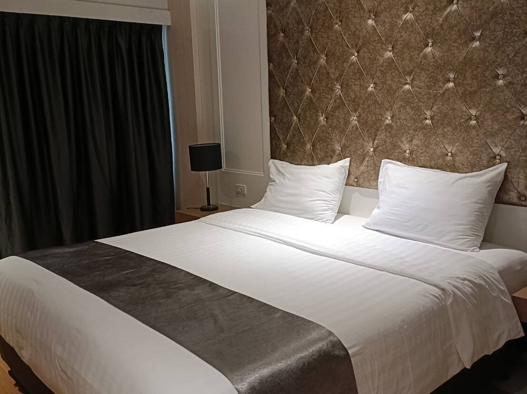 Hotel Muq主图