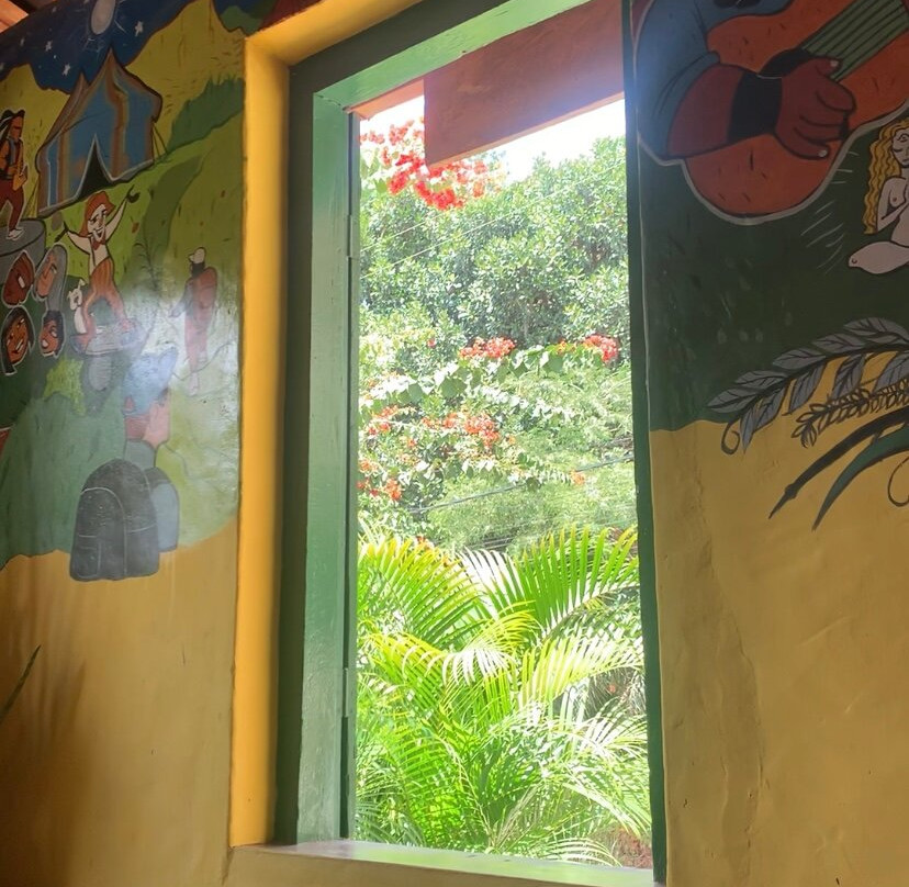 Pousada Pé no Mato主图