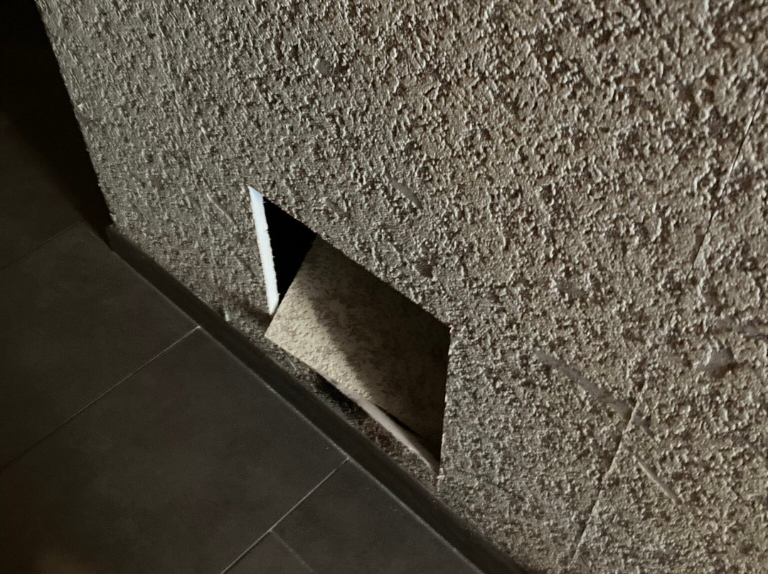 Cit'Hotel le Welcome主图