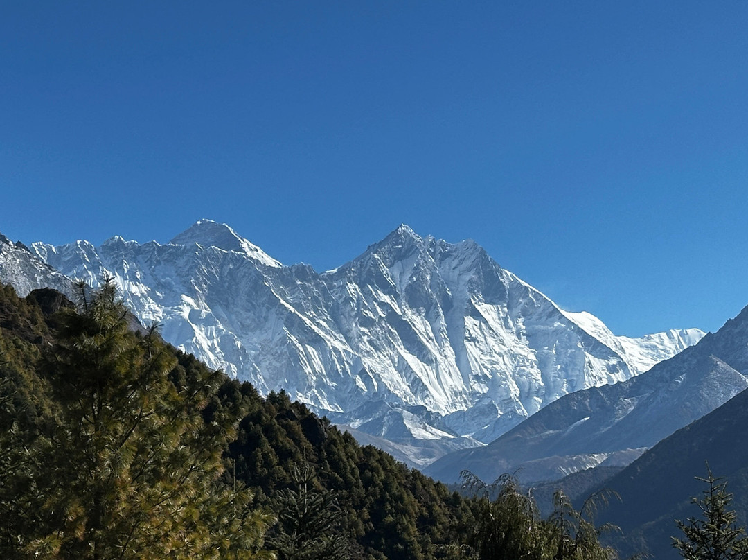 Bold Adventures Nepal Pvt. Ltd-加德满都必去景点