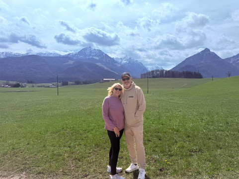 Private Tours in Salzburg with Austria Guide Eugene-萨尔茨堡必去景点