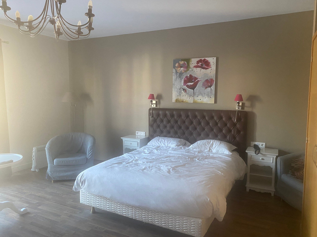 Les Jardins d'Hardelot主图