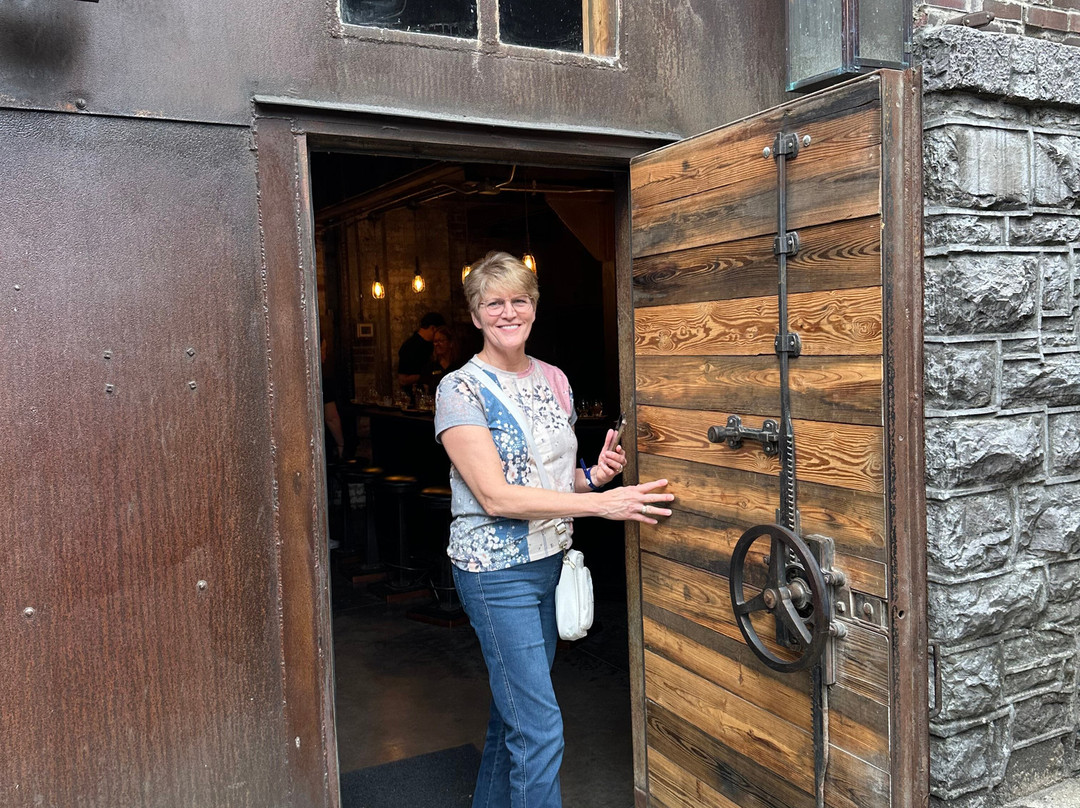 Castle & Key Distillery景点图片