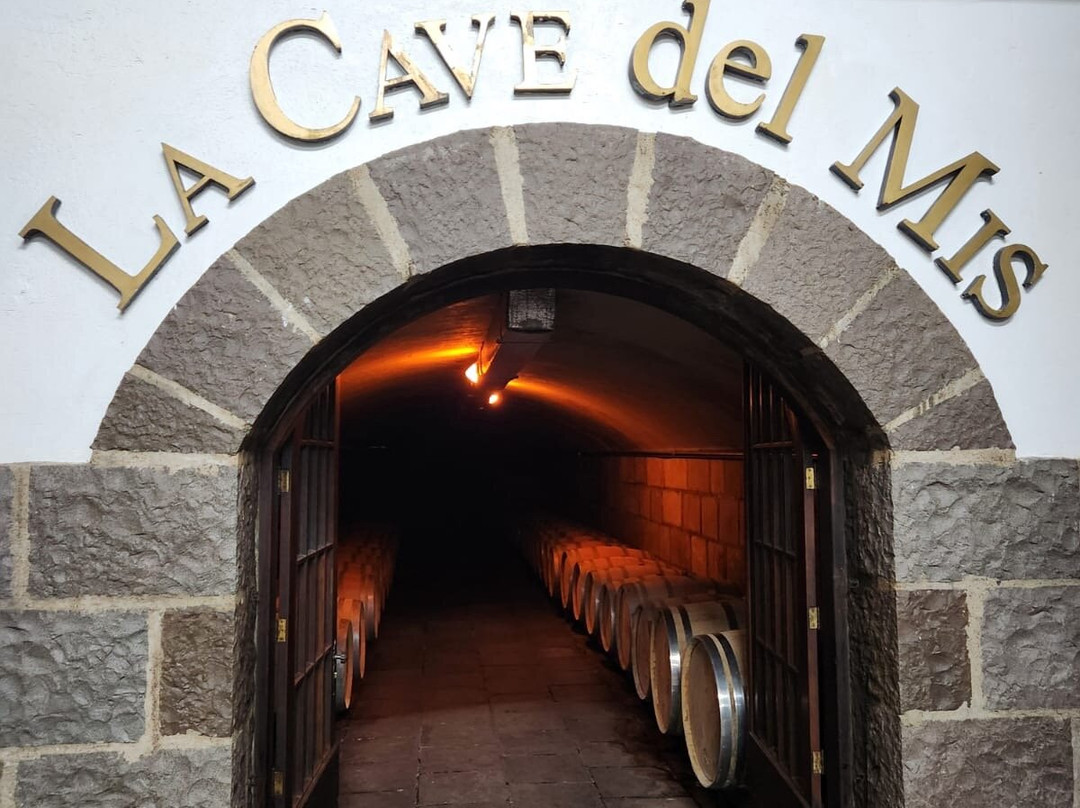 Vinicola Monte Reale景点图片