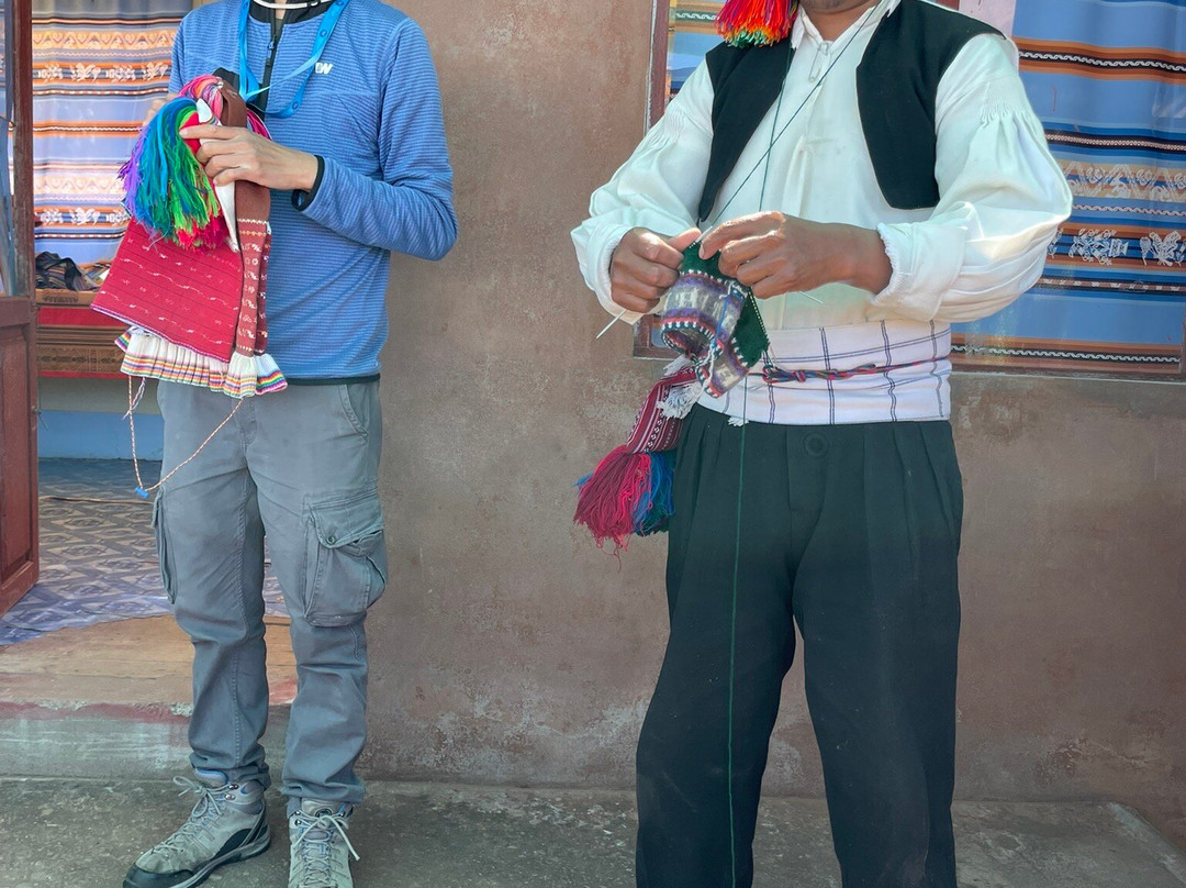 Kollasuyo Travel - One Day Tours-普诺大区必去景点