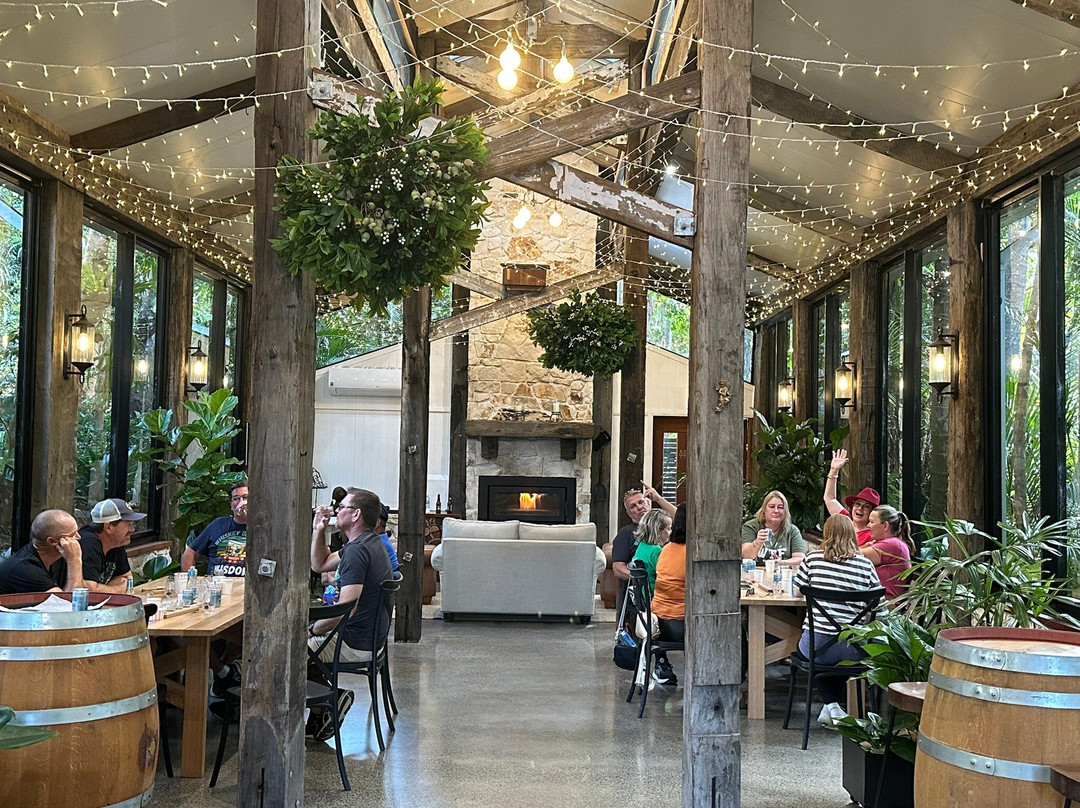 Coast to Hinterland Tours-穆鲁拉巴必去景点