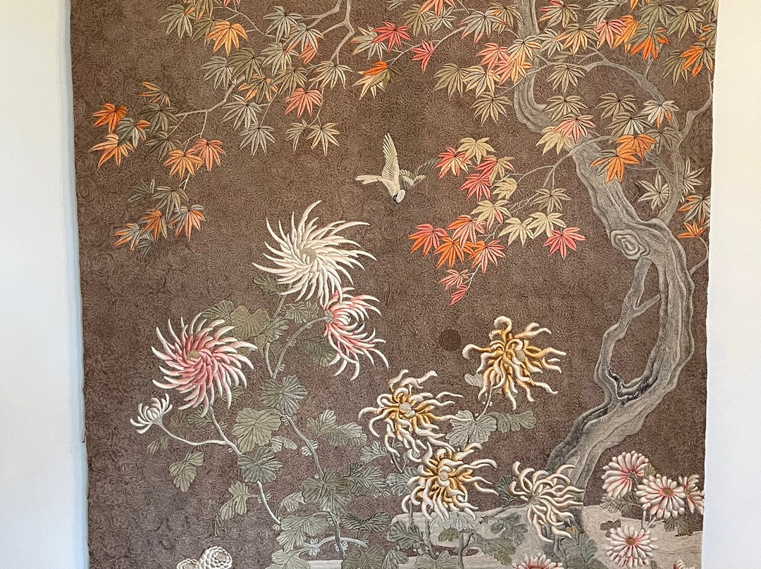 Cornerstones Bed & Breakfast主图