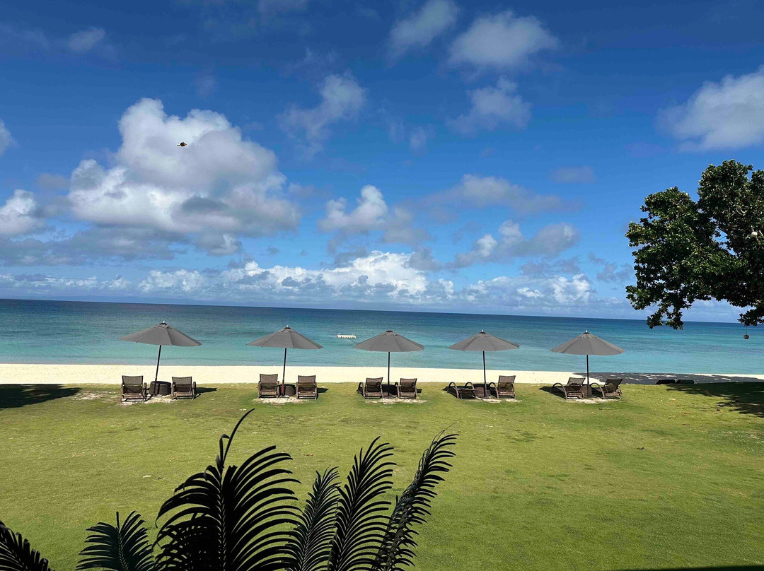 Alphaland Balesin Island Club景点图片
