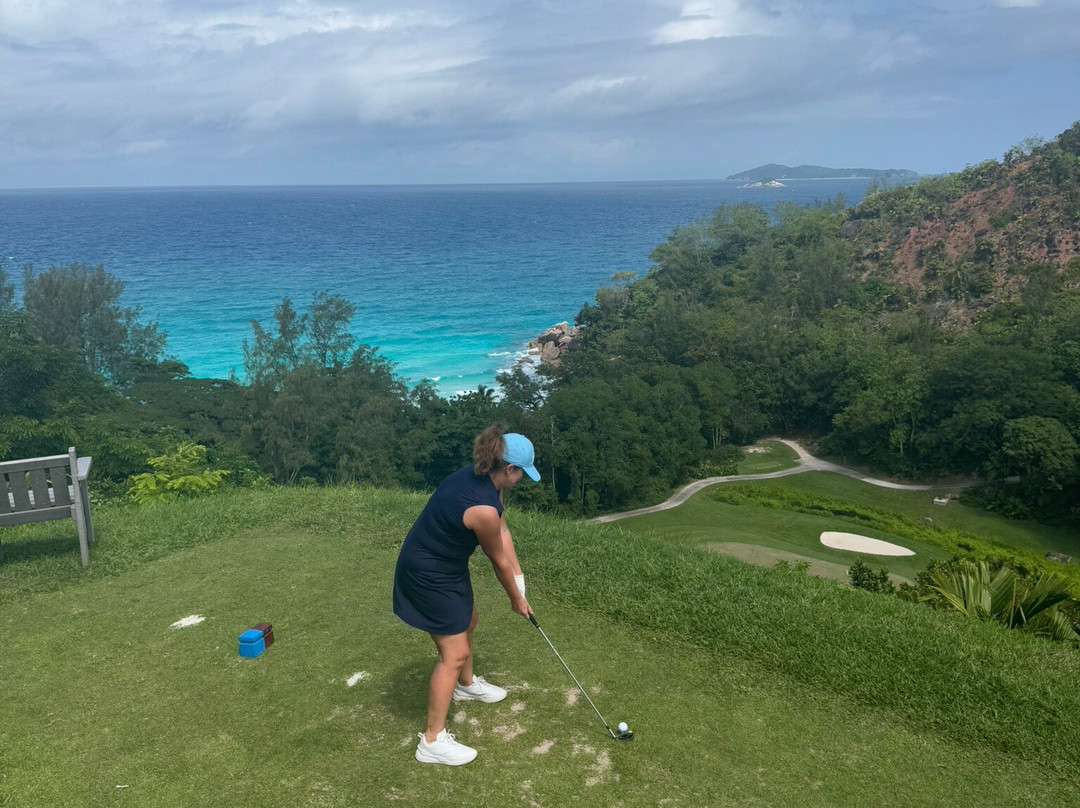 Lemuria Golf Course景点图片