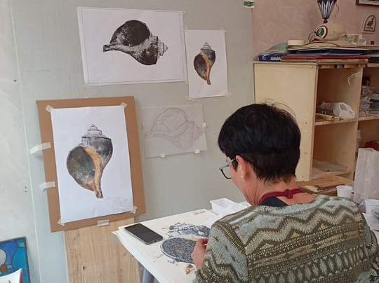 Artemarcia Sas-罗马必去景点