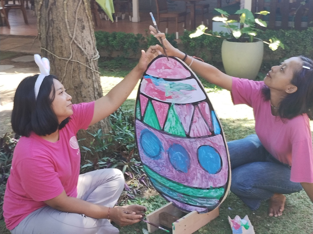 Parklife Bali-长谷必去景点