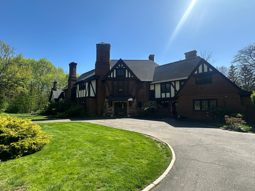 The O'Neil House Bed and Breakfast