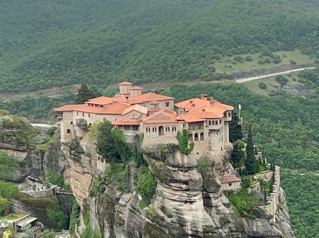 Meteora Trip - Boutique Travel Experience-卡兰巴卡必去景点