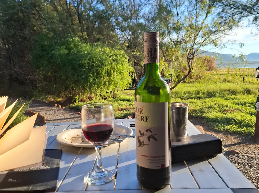 Camdeboo National Park-格拉夫-里内特必去景点