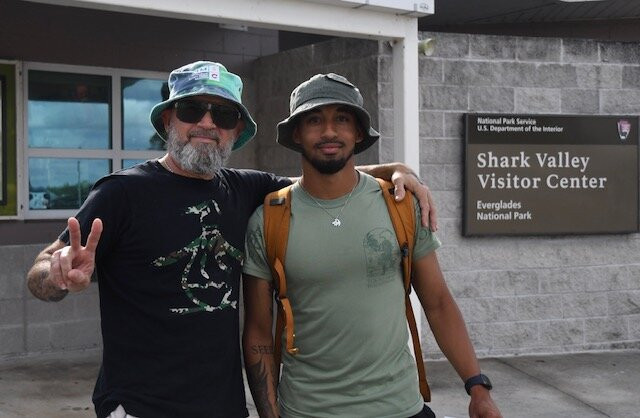 Gonature Conservation-迈阿密必去景点