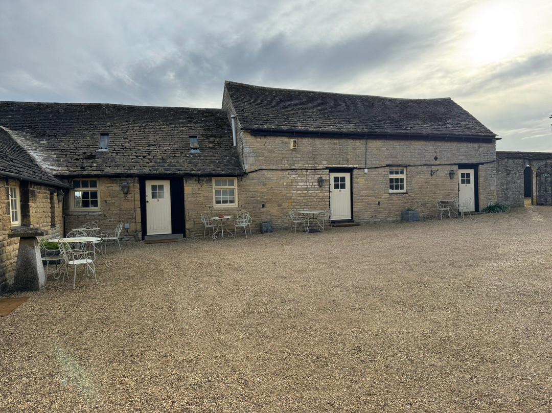 The Sibson Inn Hotel主图
