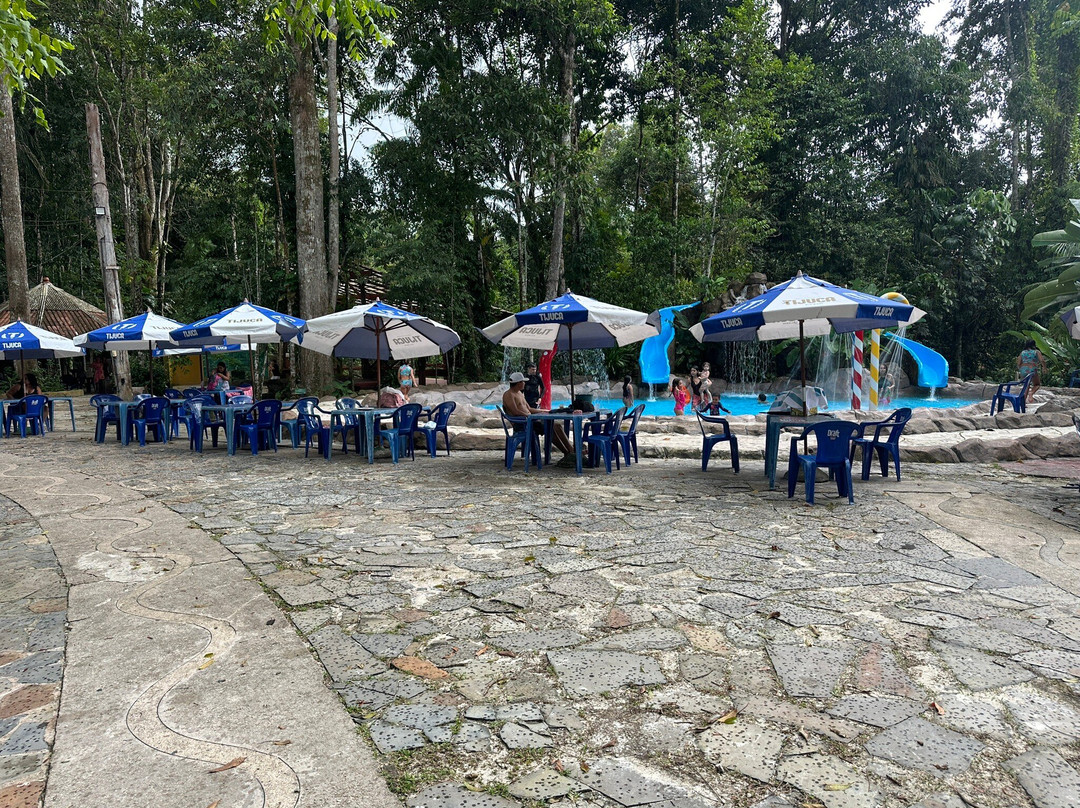 Parque Dos Igarapes Complexo Ecologico主图