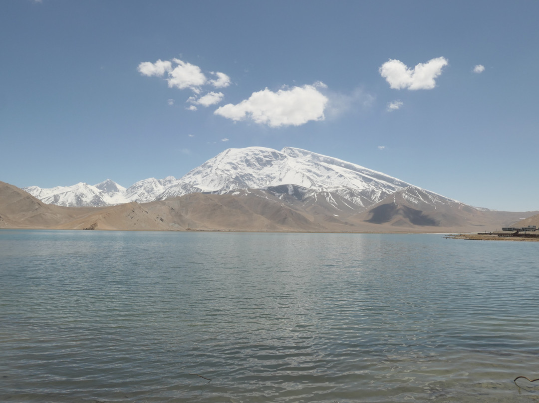 Kashgar Offbeat Tours景点图片