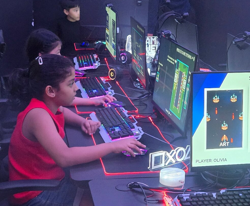 KidZania Singapore-圣淘沙岛必去景点