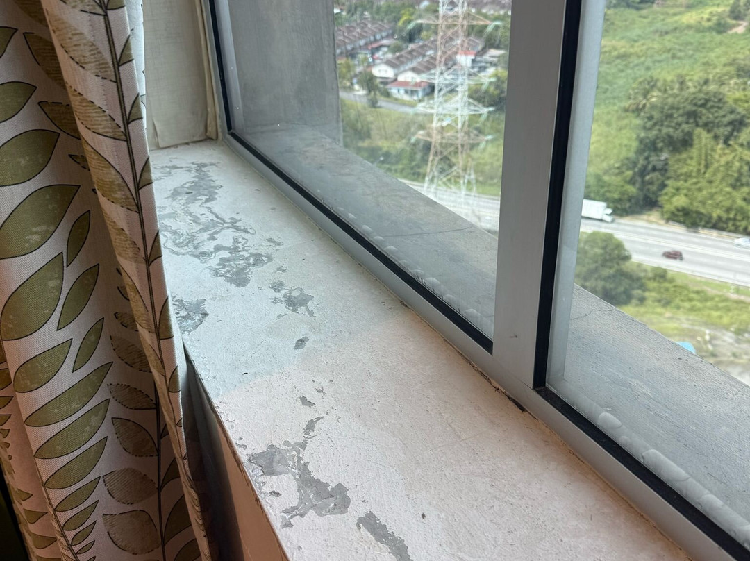 Hotel Holmes - GP主图