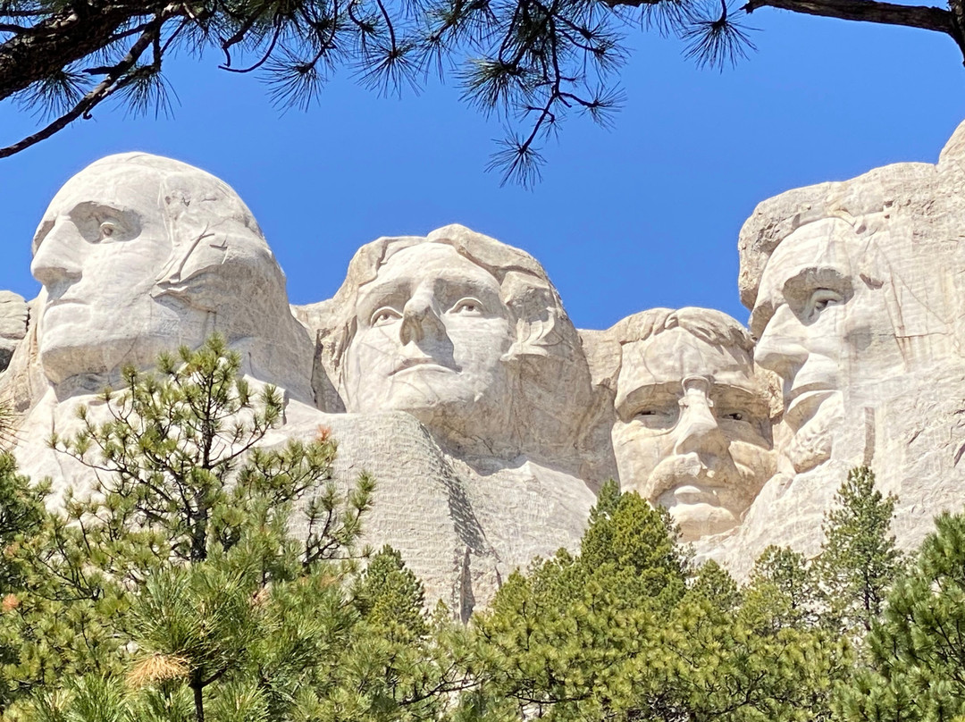 GeoFunTrek Tours-拉皮德城必去景点