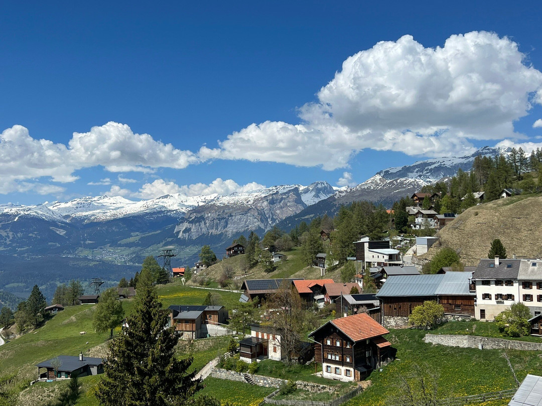 Hotel&Restaurant Feldiserhof