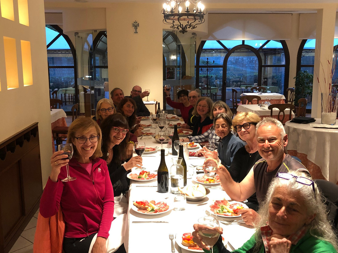 Ristorante Le Vigne