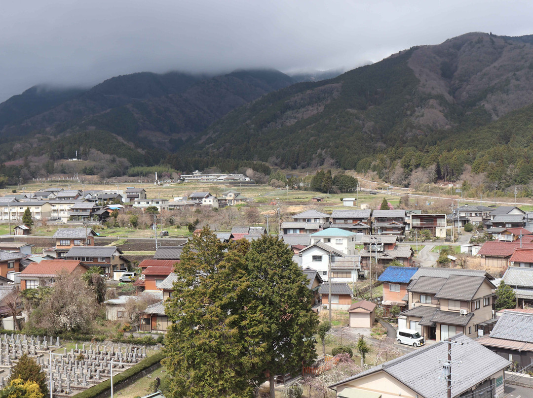 Gifu Sekigahara Battlefield Memorial Museum-关原町必去景点