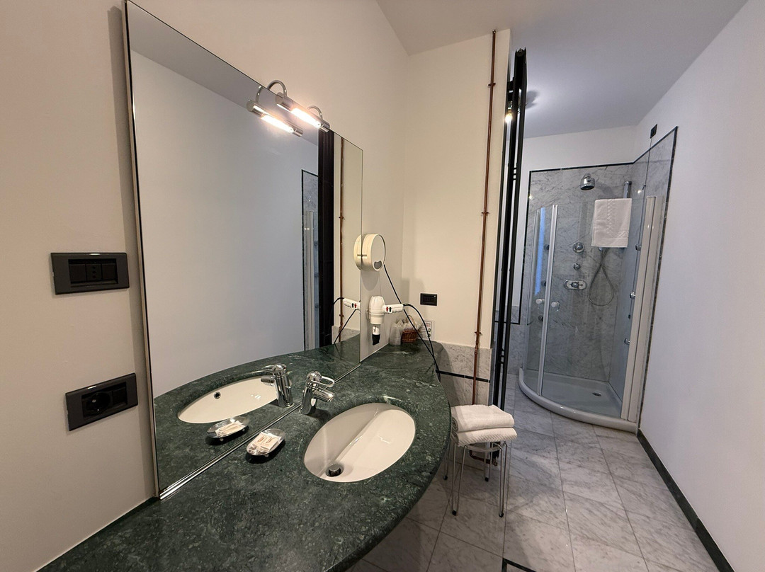 Hotel Villa Ca' Damiani主图