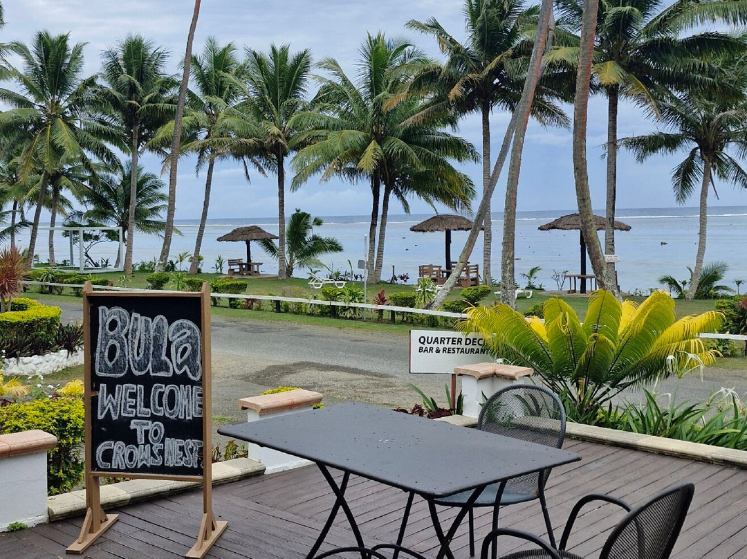 The Crow's Nest Resort主图