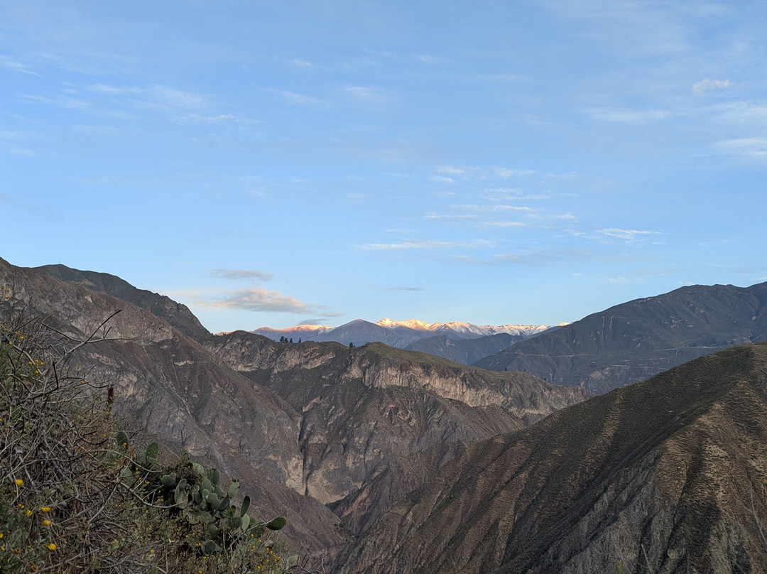 COLCA ONE DAY HIKE景点图片