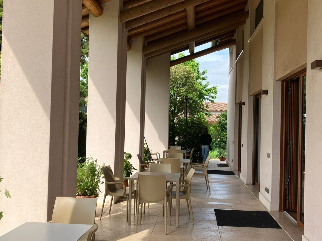 Agriturismo Ca Giulietta主图