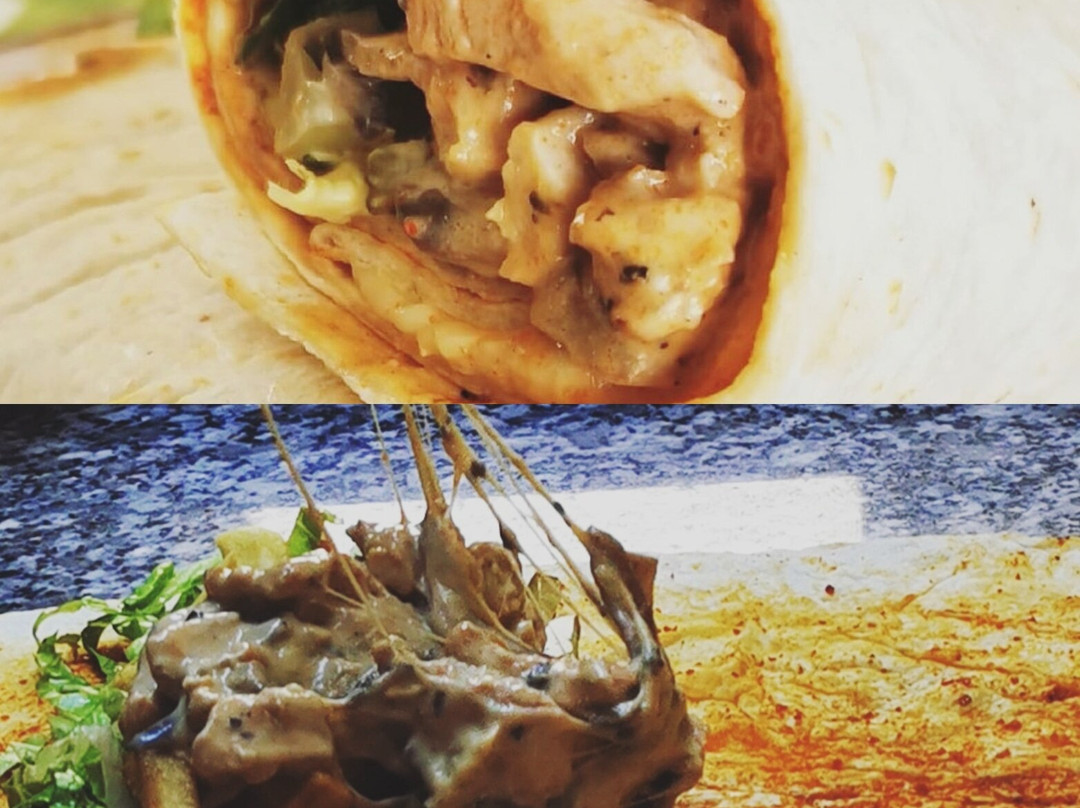 Bitez Sahil Kebap