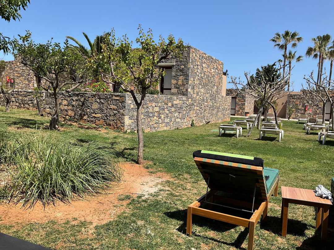 Hotel Blue Sea Beach Affiliated by Melia主图